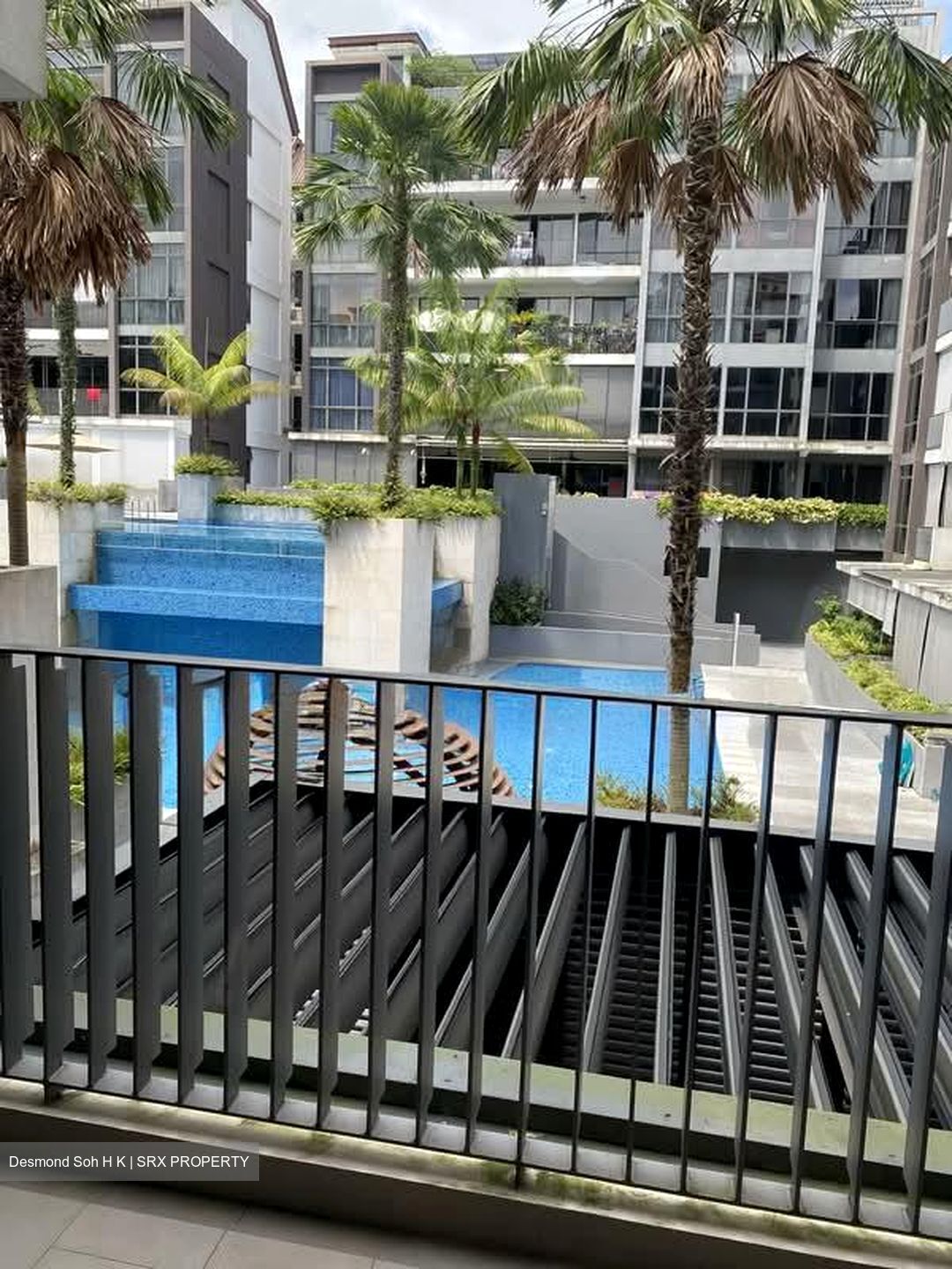 Stratum (D18), Condominium #627204441